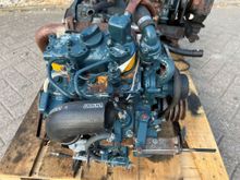 Kubota Z600 | Brabant AG Industrie [1]