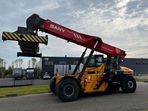 Sany SRSC 4531G | Brabant AG Industrie [2]