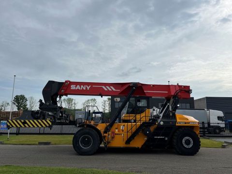 Sany SRSC 4531G | Brabant AG Industrie [4]