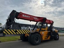 Sany SRSC 4531G | Brabant AG Industrie [5]