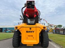Sany SRSC 4531G | Brabant AG Industrie [7]