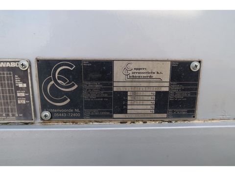 CUPPERS LVA 10-10L | Companjen Bedrijfswagens BV [21]