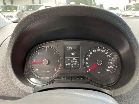 Volkswagen 2.0TDI 4 Motion Airco Trekhaak | Van Nierop BV [15]