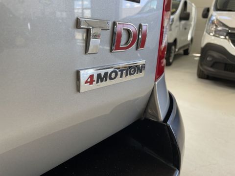 Volkswagen 2.0TDI 4 Motion Airco Trekhaak | Van Nierop BV [5]