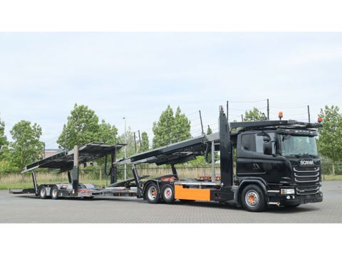 Scania 6X2 KASSBOHRER METAGO PRO INTAGO TT  AL 2016 | Hulleman Trucks [2]