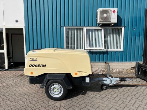 Doosan  | Brabant AG Industrie [1]