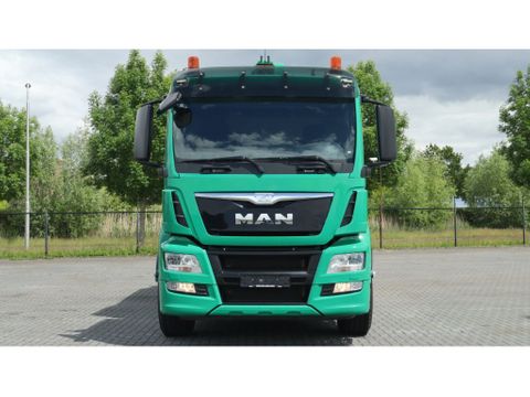 MAN 6X2 EURO 6 RETARDER ZOELLER EKOPRESS WINCH | Hulleman Trucks [3]