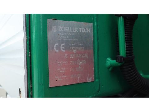 MAN 6X2 EURO 6 RETARDER ZOELLER EKOPRESS WINCH | Hulleman Trucks [8]