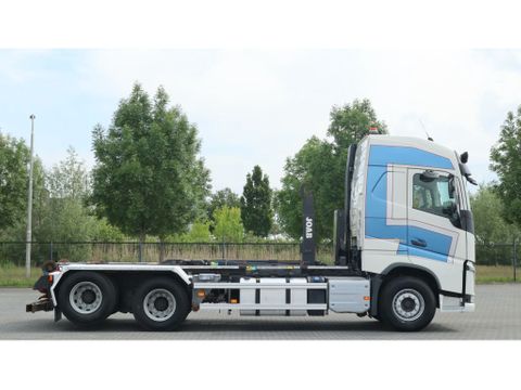 Volvo 6X2 EURO 6 HOOKLIFT | Hulleman Trucks [11]