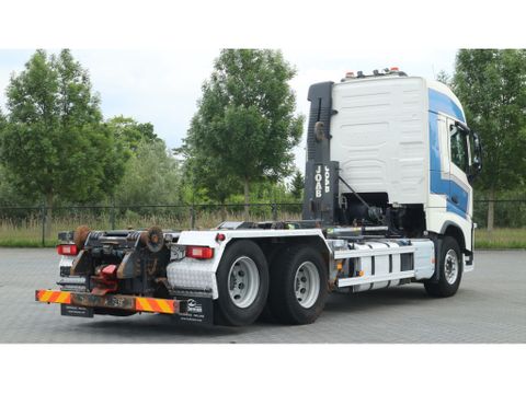 Volvo 6X2 EURO 6 HOOKLIFT | Hulleman Trucks [3]