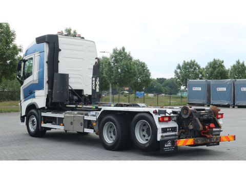 Volvo 6X2 EURO 6 HOOKLIFT | Hulleman Trucks [5]
