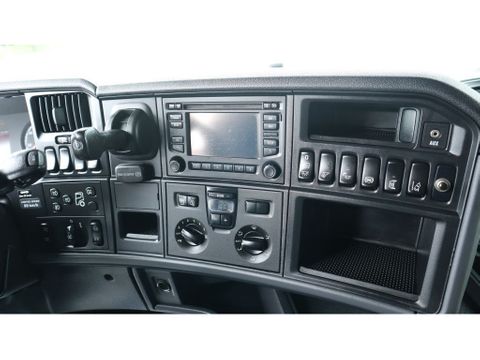 Scania 6X2 EURO 6 RETARDER | Hulleman Trucks [18]