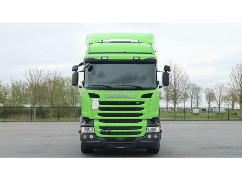 Scania 6X2 EURO 6 RETARDER | Hulleman Trucks [2]