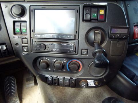 Ginaf X 5450 S - 10x8 - Asfaltkipper | CAB Trucks [4]