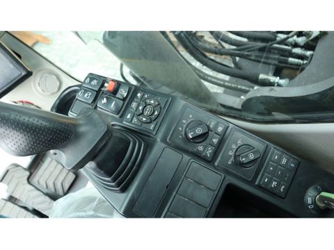 Volvo EC 250EL | QUICK COUPLER | BUCKET | Hulleman Trucks [18]
