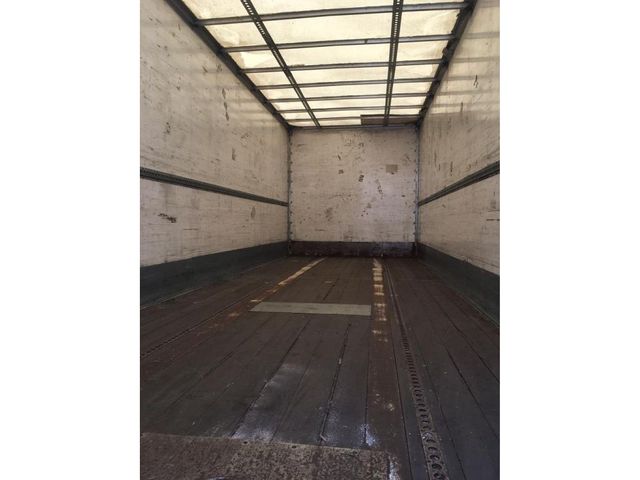 Floor FLA991B - 2 As Vrachtwagen Aanhangwagen Gesloten T.b.v. Stalling & Opslag | JvD Aanhangwagens & Trailers [4]