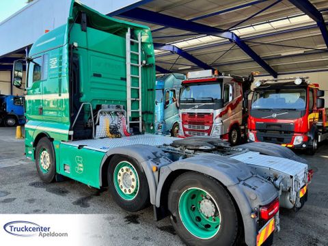 MAN Euro 6, 6x2, Hydraulic, Sliding 5th wheel, Truckcenter Apeldoorn | Truckcenter Apeldoorn [4]