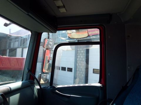 Ginaf X 5450 S - 10x8 | CAB Trucks [18]