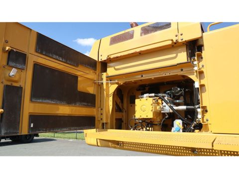 Caterpillar 390 FL | BUCKET | EXCELLENT CONDITION | Hulleman Trucks [11]