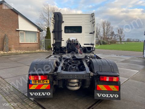 Volvo FM 420 Globe | APK | Hydraulic | i-Shift | Alcoa | Van der Heiden Trucks [5]