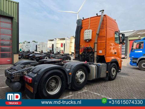 Volvo FH 480 6x2 hub reduction hydraulic kit | MD Trucks [4]
