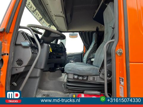 Volvo FH 480 6x2 hub reduction hydraulic kit | MD Trucks [8]