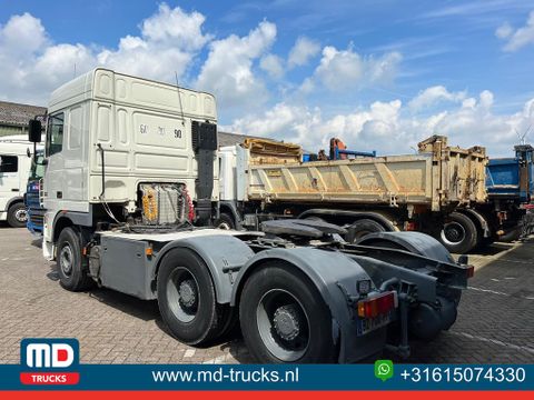 DAF XF 95 480 manual 6x4 euro 3 | MD Trucks [3]