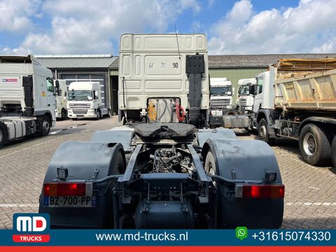DAF XF 95 480 manual 6x4 euro 3 | MD Trucks [5]
