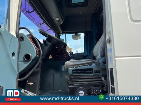 DAF XF 95 480 manual 6x4 euro 3 | MD Trucks [8]