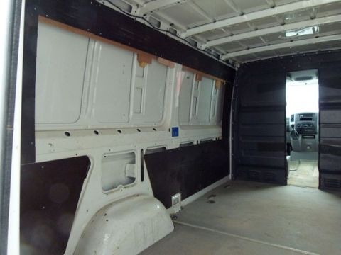 Volkswagen Crafter 2.0 TDI SOLD SOLD | CAB Trucks [12]