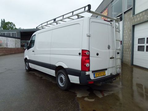 Volkswagen Crafter 2.0 TDI | CAB Trucks [4]