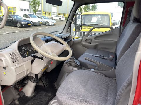 Toyota 150 3.0D4D Bakwagen met Laadklep EURO 5 | Van Nierop BV [6]