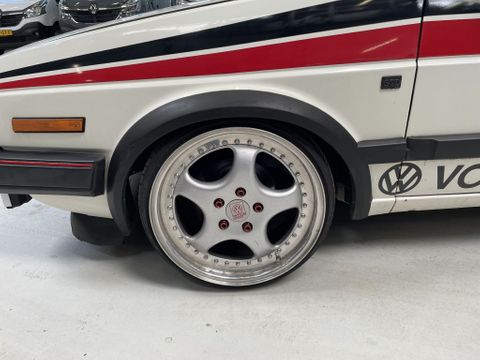Volkswagen GTD 1.6 MARGE zie foto’s ! | Van Nierop BV [12]