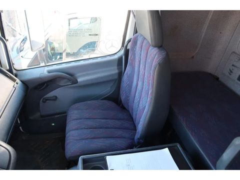 Mercedes-Benz Atego 1828 LS - 1999 | Companjen Bedrijfswagens BV [10]