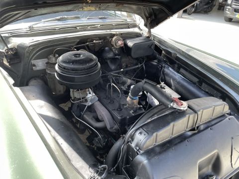 Pontiac CHIEFTAIN SEDAN Automaat 6 cilinder Nette Auto ! | Van Nierop BV [10]