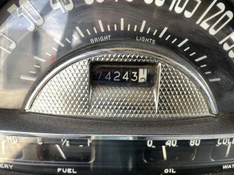 Pontiac CHIEFTAIN SEDAN Automaat 6 cilinder Nette Auto ! | Van Nierop BV [18]