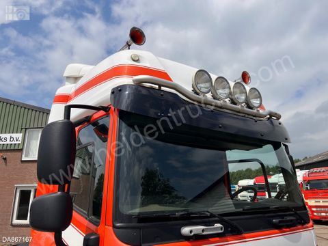 DAF CF 85.360 SSC Euro 5 TUV | Van der Heiden Trucks [5]