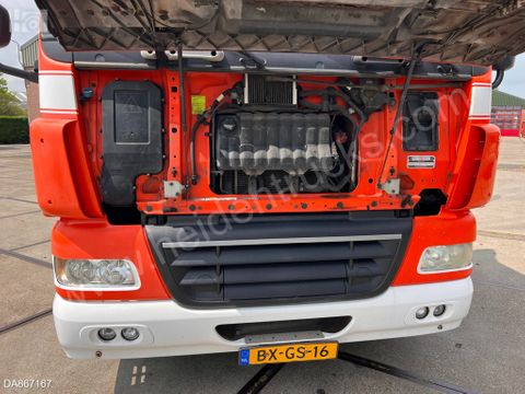 DAF CF 85.360 SSC Euro 5 TUV | Van der Heiden Trucks [6]