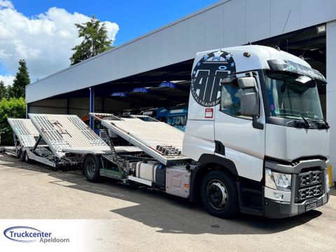 Renault Euro 6, FVG construction + trailer | Truckcenter Apeldoorn [1]