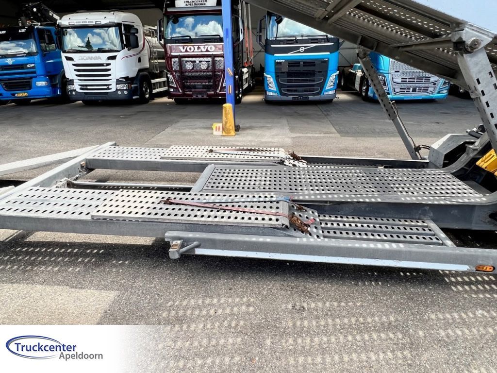 Renault Euro 6, FVG construction + trailer | Truckcenter Apeldoorn [10]