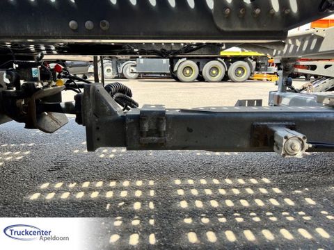 Renault Euro 6, FVG construction + trailer | Truckcenter Apeldoorn [14]