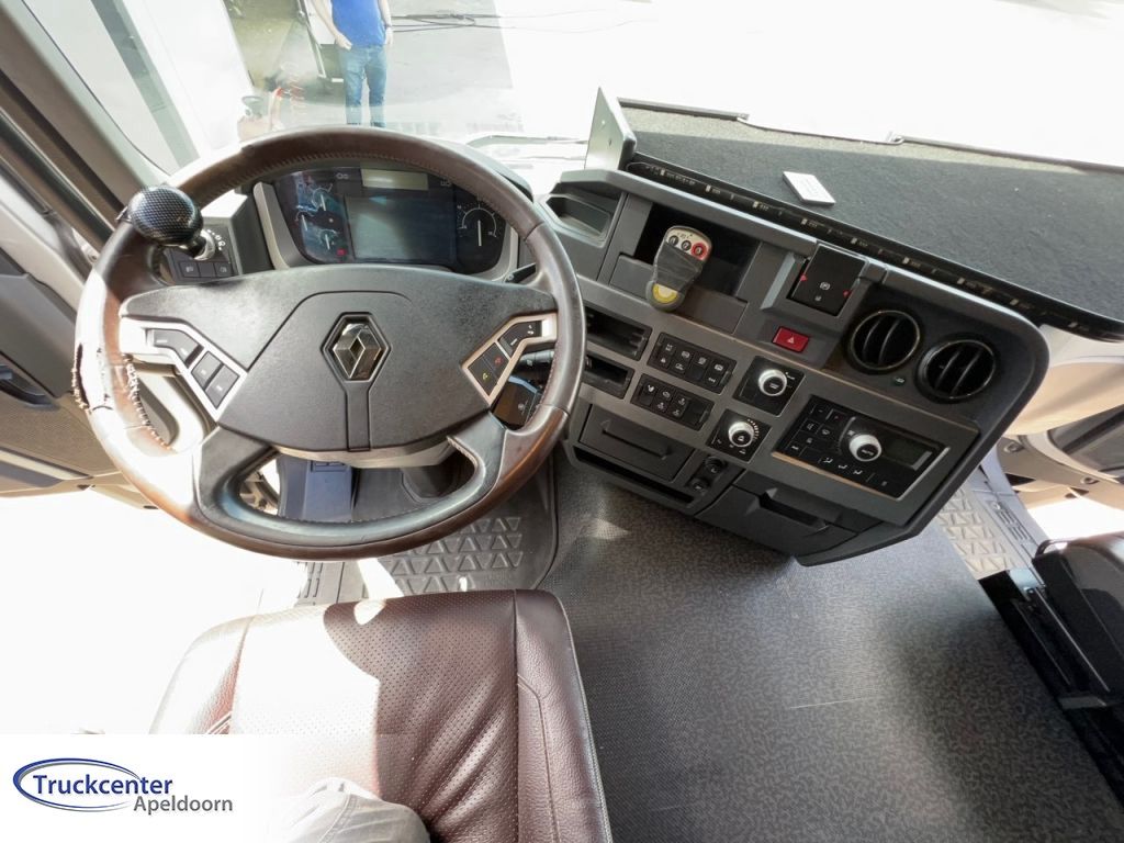 Renault Euro 6, FVG construction + trailer | Truckcenter Apeldoorn [15]