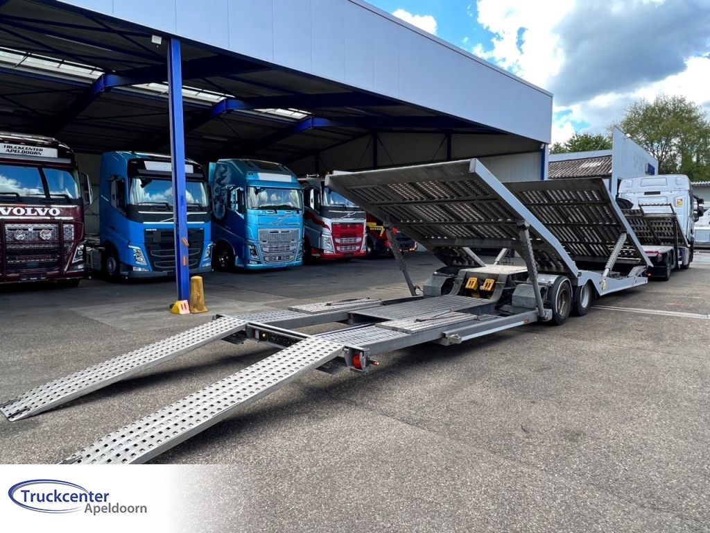 Renault Euro 6, FVG construction + trailer | Truckcenter Apeldoorn [2]