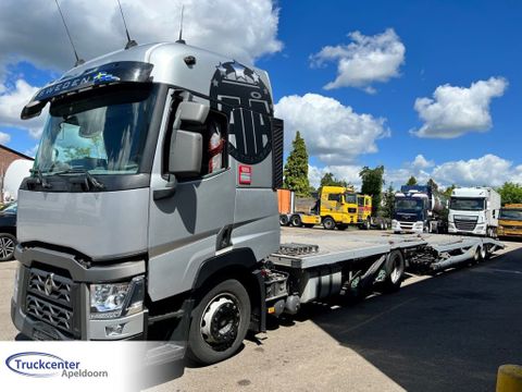 Renault Euro 6, FVG construction + trailer | Truckcenter Apeldoorn [3]