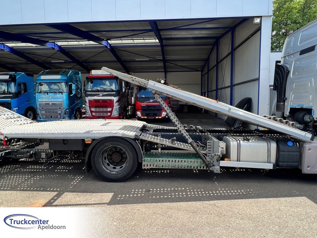 Renault Euro 6, FVG construction + trailer | Truckcenter Apeldoorn [5]