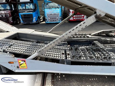 Renault Euro 6, FVG construction + trailer | Truckcenter Apeldoorn [8]
