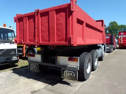 DAF 95.360 - 6x4 - | CAB Trucks [3]