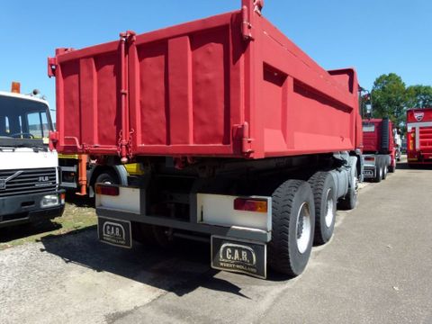 DAF 95.360 - 6x4 | CAB Trucks [3]