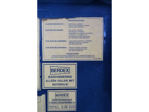 Berdex 0S 1227 | Companjen Bedrijfswagens BV [65]