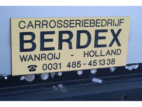 Berdex 0S 1227 | Companjen Bedrijfswagens BV [69]